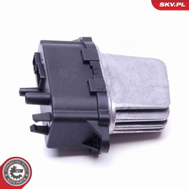 ESEN SKV 94SKV100 - Resistor, interior blower