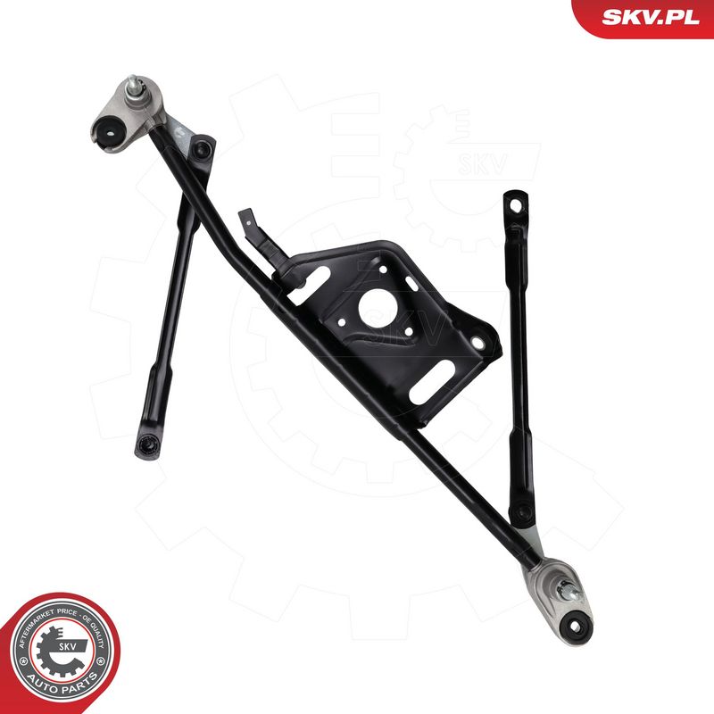 Pesurihoovastik, ESEN SKV...