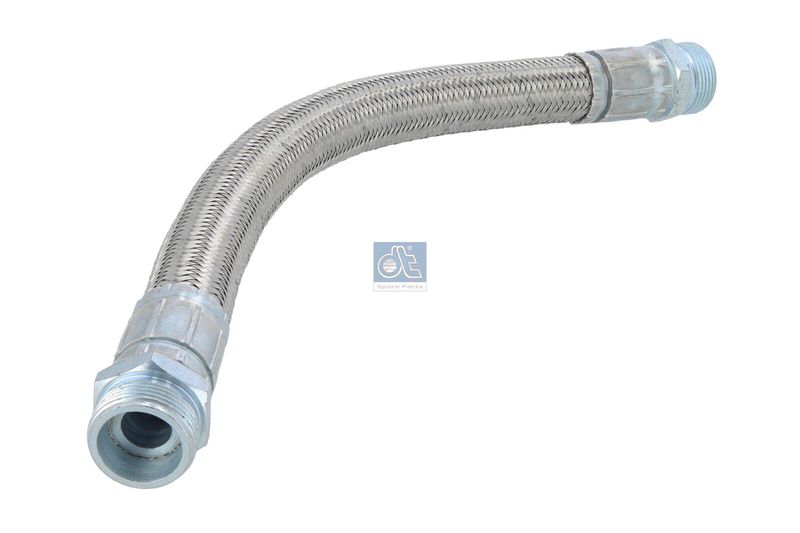 Furtun frana 4.10370 DT Spare Parts