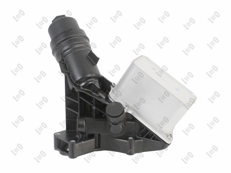ABAKUS 100-01-024 Oil Cooler, engine oil