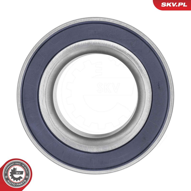 Rattalaagrikomplekt, ESEN SKV 85SKV039