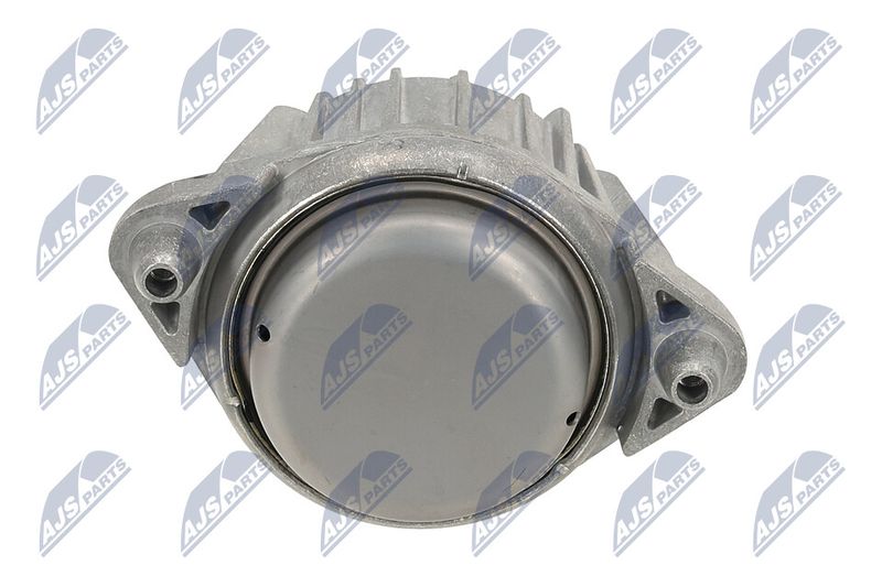 Paigutus, Mootor, NTY ZPS-ME-105