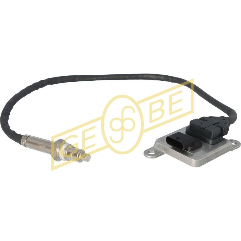 GEBE 928641 NOx Sensor, NOx catalytic converter