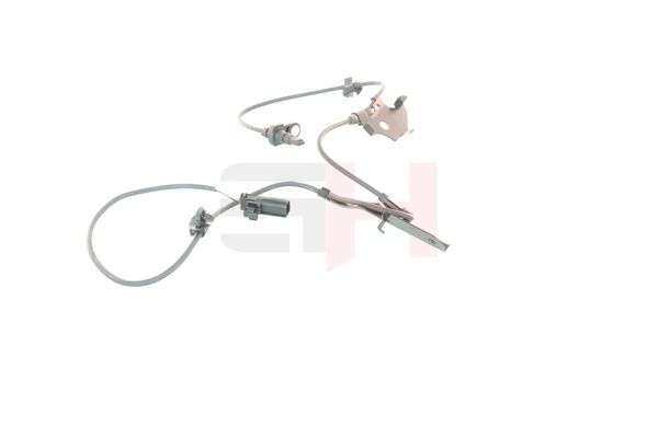 Andur, rattapöörete arv, GH GH-704508V