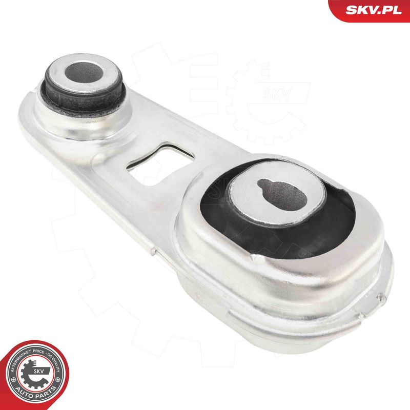 ESEN SKV 75SKV030 Mounting, engine