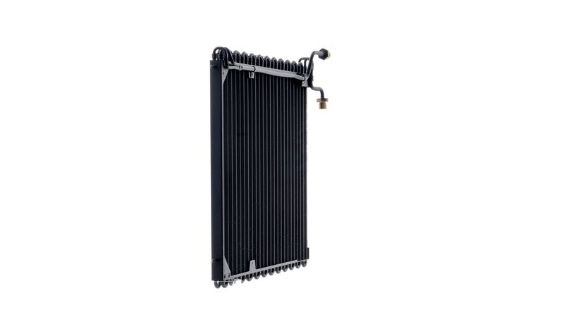 Product Image - Condensor, airconditioning - AC285000P - MAHLE