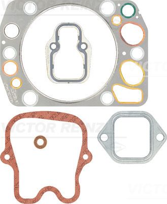VICTOR REINZ 03-25110-01 - Gasket Kit, cylinder head