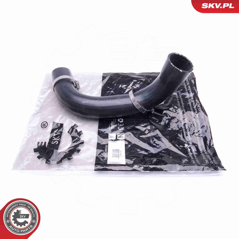 ESEN SKV 43SKV142 Charge Air Hose