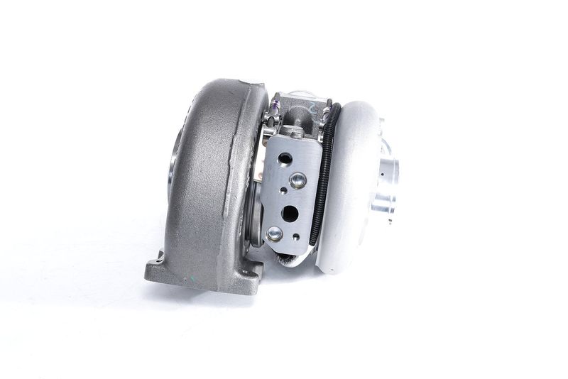 Compresor,sistem de supraalimentare T917012 BTS Turbo
