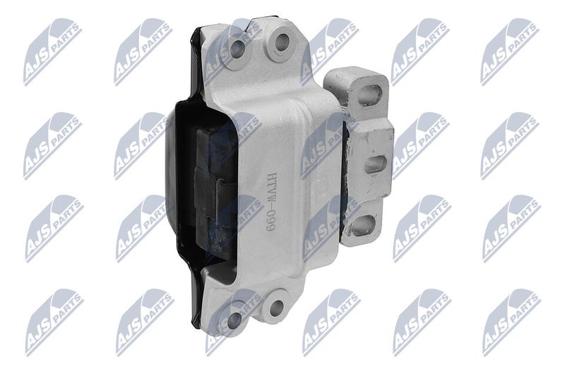NTY ZPS-VW-099 Mounting, manual transmission