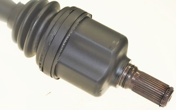 LÖBRO 306172 Drive Shaft