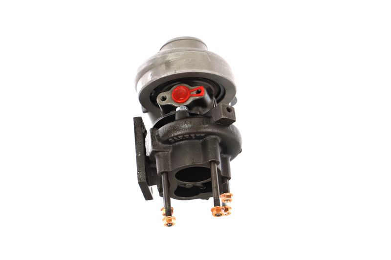 REMANTE 003-001-001141R Charger, charging (supercharged/turbocharged)
