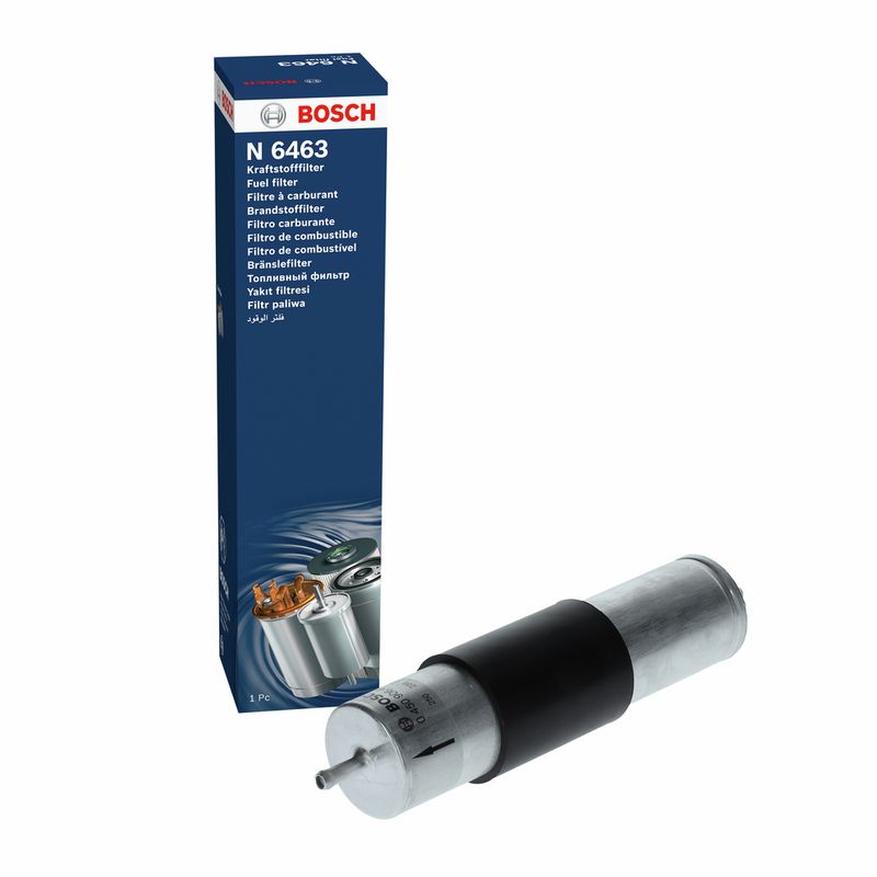 Filtre+à+carburant BOSCH 0 450 906 463