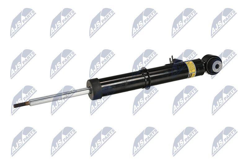 Amort, NTY A-LR-035