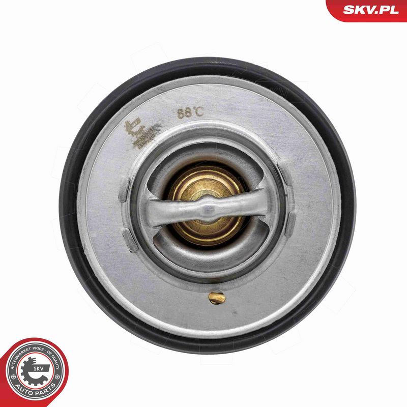 ESEN SKV 20SKV267 Thermostat, coolant