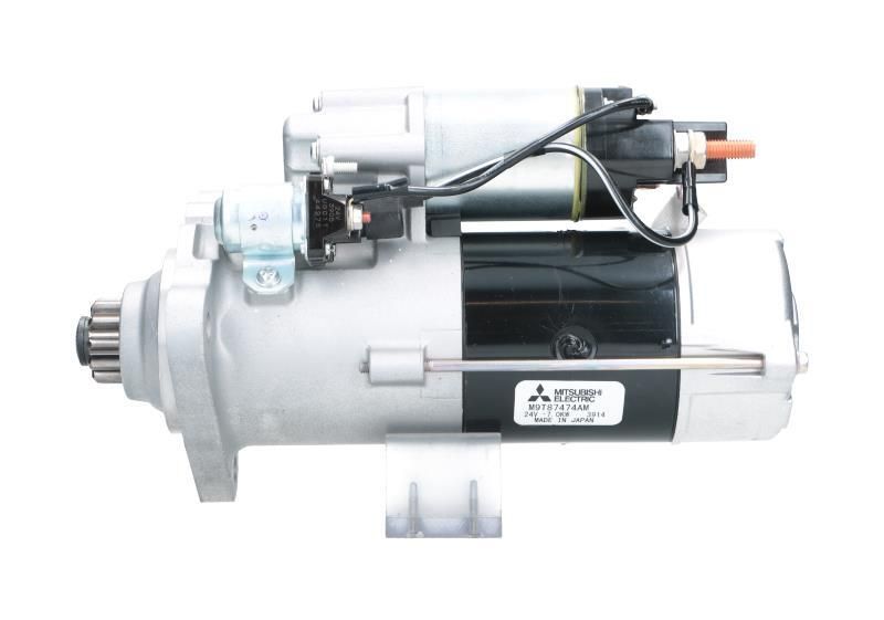 BV PSH 551.558.113.372 Starter