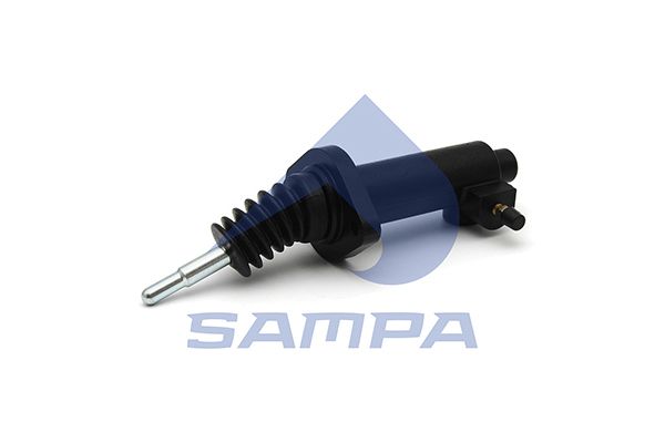 Pompa centrala, ambreiaj SAMPA 096.1003