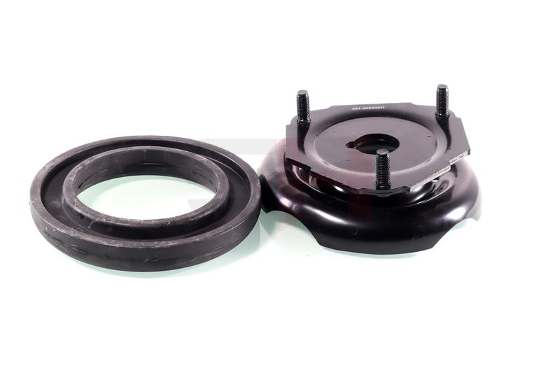 Vedrutaldrik, GH GH-362292H