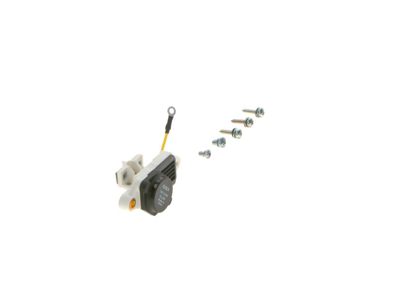 Regulator, alternator 1 987 237 069 BOSCH