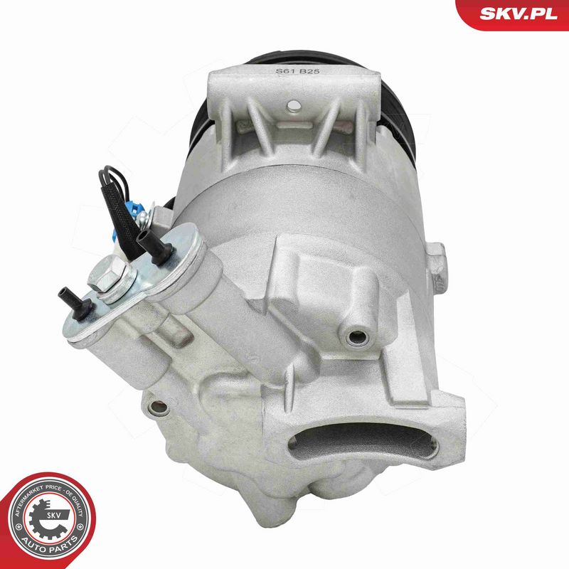 ESEN SKV 84SKV065 Compressor, air conditioning