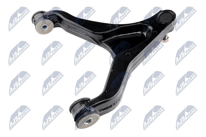 NTY ZWD-VC-000 Control/Trailing Arm, wheel suspension
