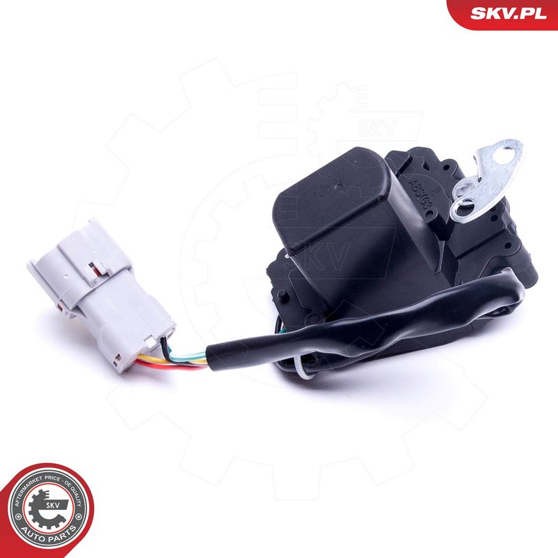 Ukselukk, ESEN SKV 16SKV664