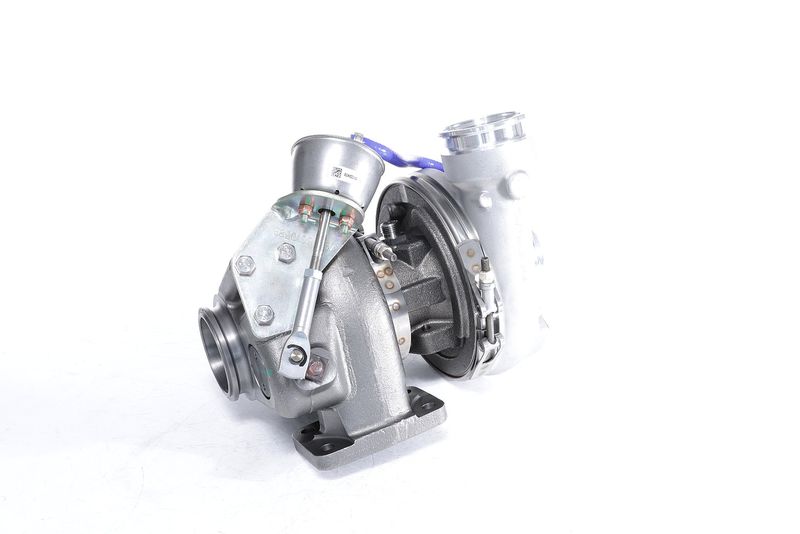 Compresor,sistem de supraalimentare T917185 BTS Turbo