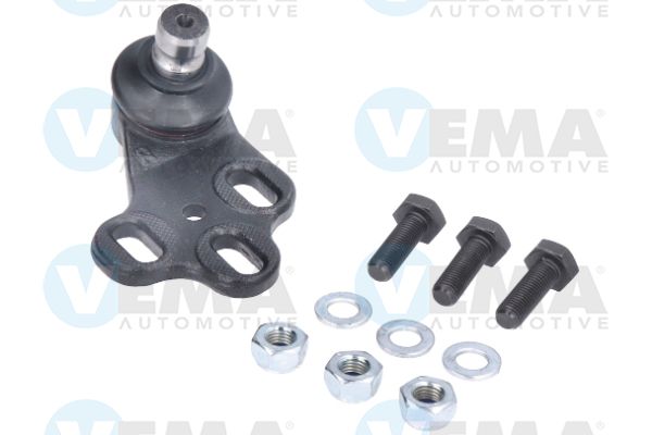 VEMA 16624 Joint / Creaking Noise