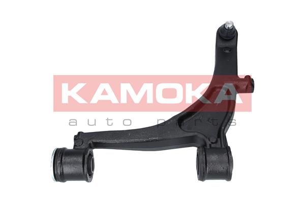 KAMOKA 9050267 Control/Trailing Arm, wheel suspension