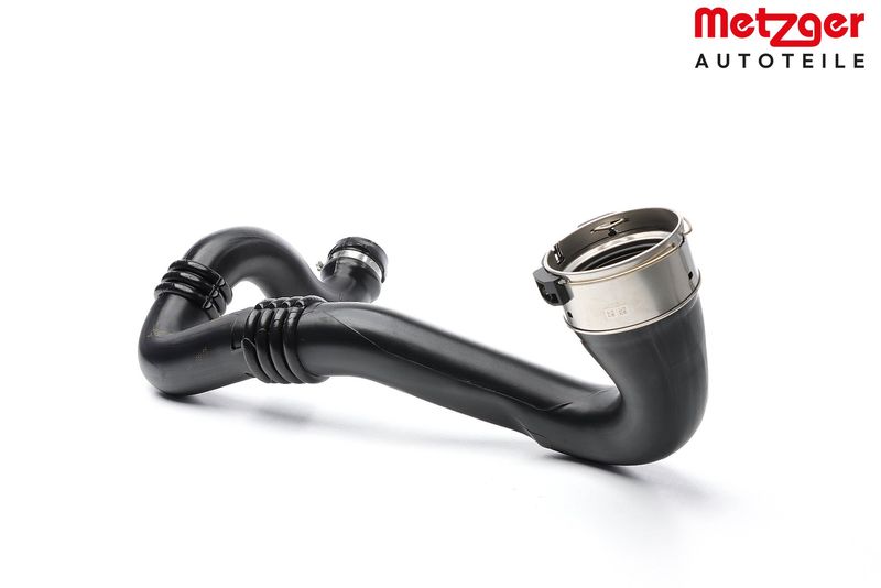 METZGER AUTOTEILE 2400942 Charge Air Hose