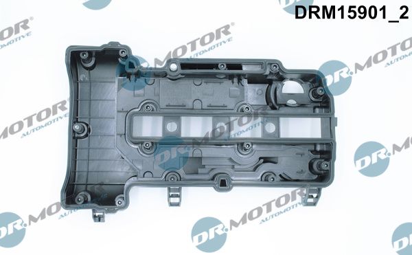 Dr.Motor Automotive DRM15901 Cylinder Head Cover