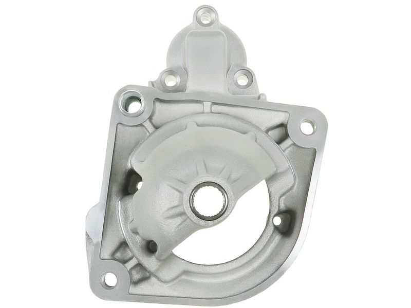 Starterikaas, Karburaator, AS-PL SBR0054