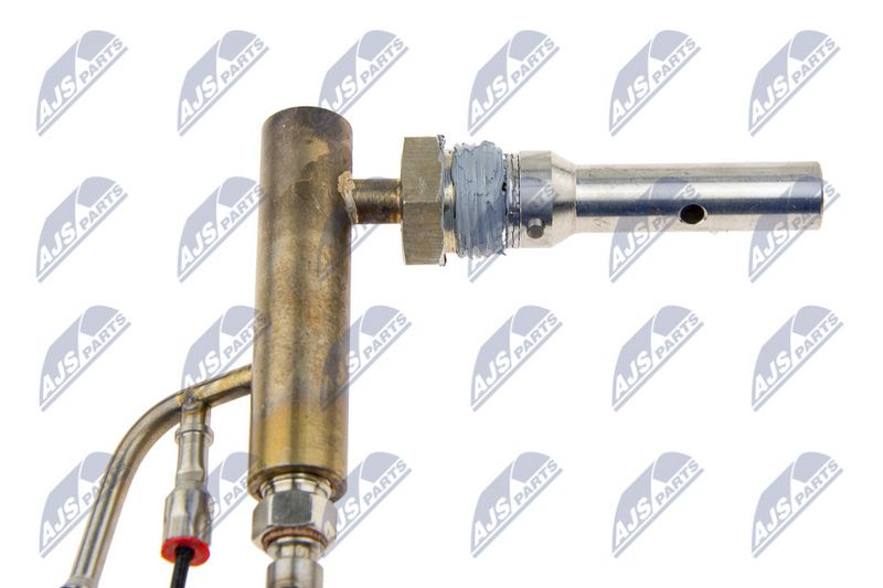 NTY BWP-FR-003 Injection Unit, soot/particulate filter regeneration