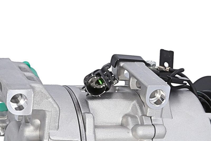 KAMOKA 7820212 Compressor, air conditioning