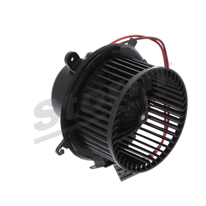 Pulseur d'air habitacle STORM QUALITY PARTS 6500802