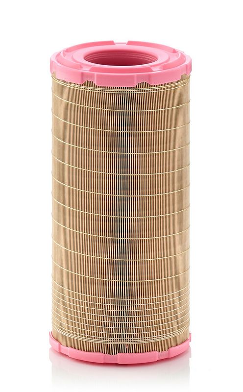 Filtru aer C 21 630/4 MANN-FILTER