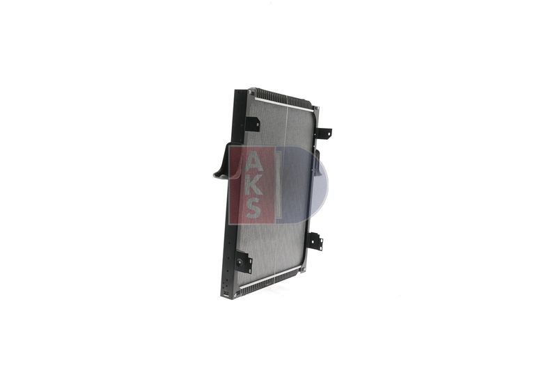 Chladič, chlazení motoru 390019N