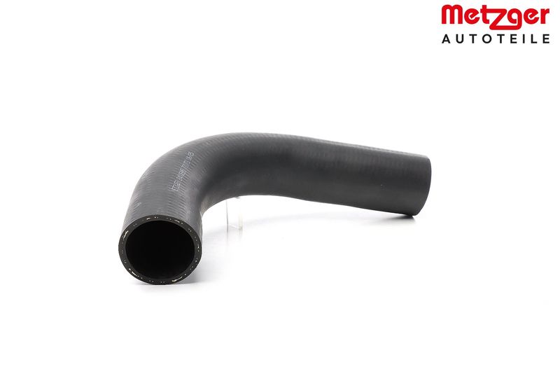 METZGER AUTOTEILE 2400895 Turbinos oro žarna