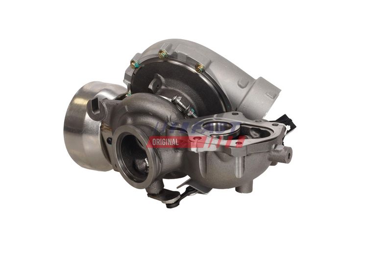 Kompressor, ülelaadimine, FAST FT13756