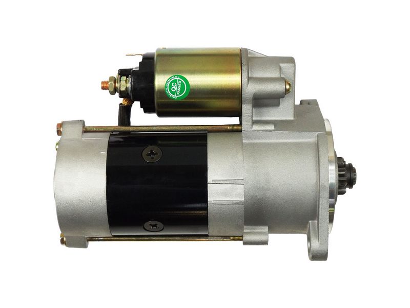 AS-PL S2055 Starter