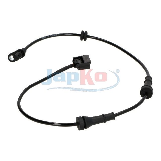 Andur, rattapöörete arv, JAPKO 1511011