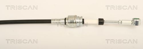 TRISCAN 814015710 Cable Pull, manual transmission