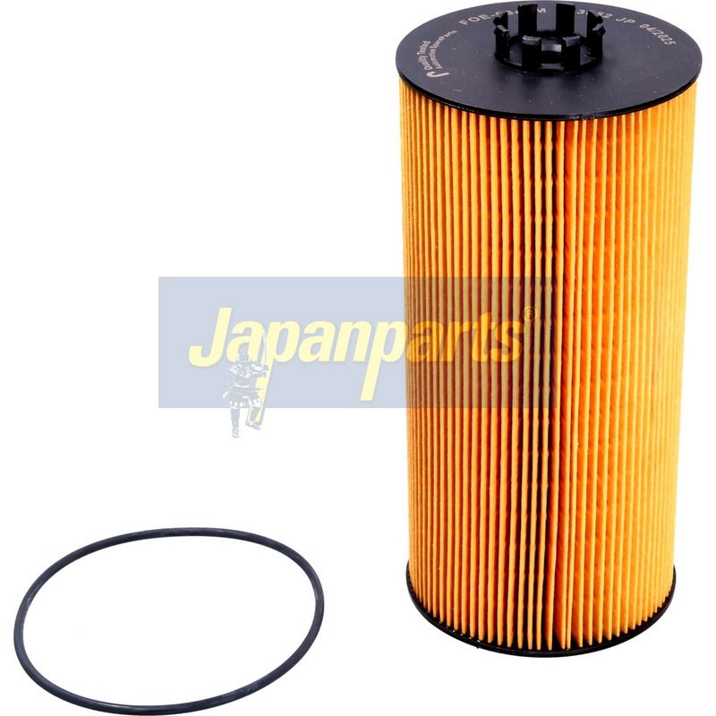 JAPANPARTS Alyvos filtras
