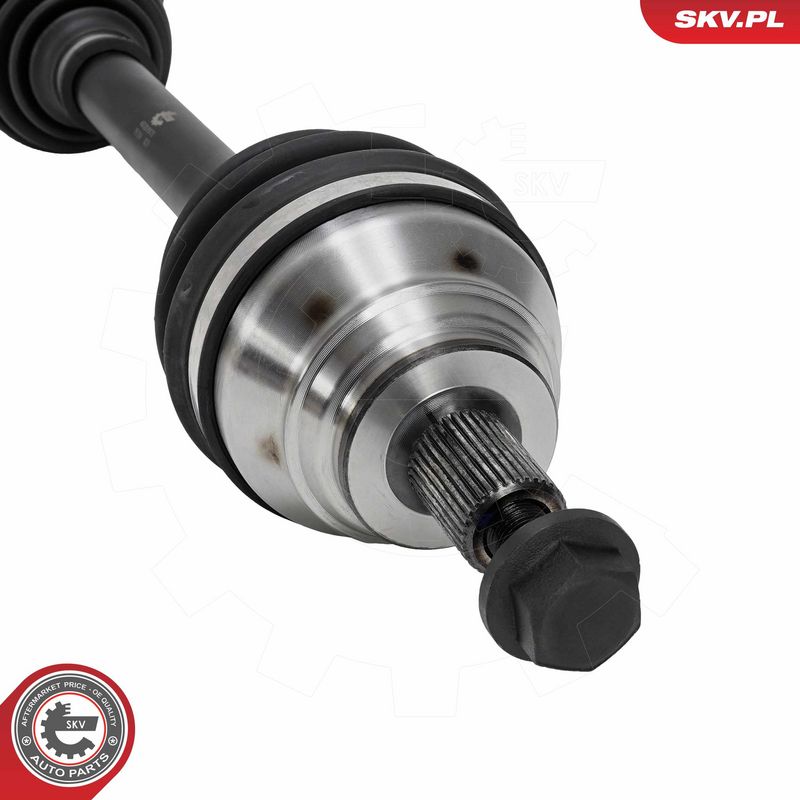 Veovõll, ESEN SKV 40SKV070