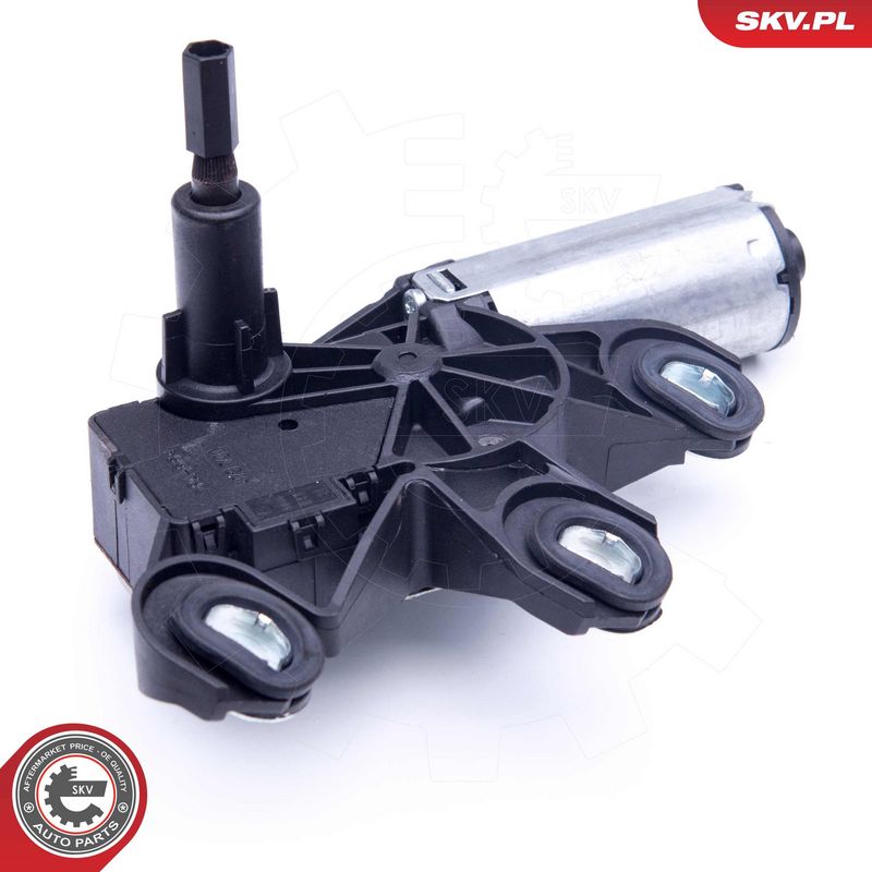 Pesuri mootor, ESEN SKV 19SKV059