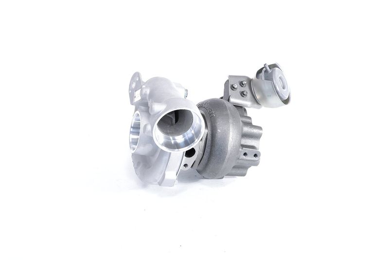 Compresor,sistem de supraalimentare T912876 BTS Turbo