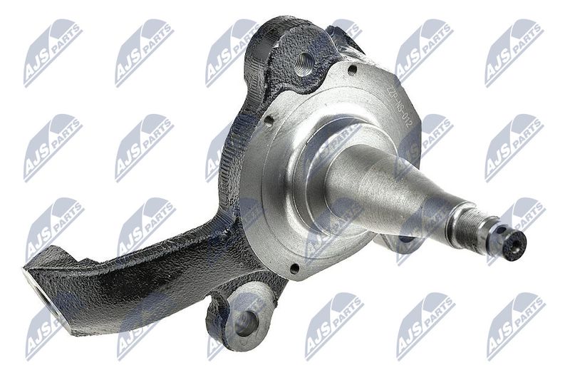 NTY ZZP-NS-012 - Steering Knuckle, wheel suspension