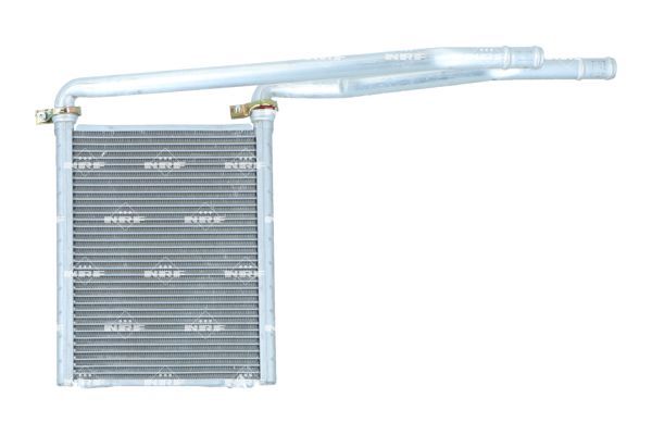 NRF 540014 Heat Exchanger, interior heating