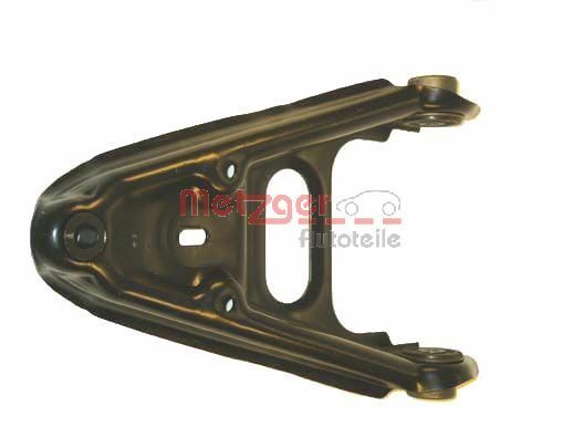 METZGER AUTOTEILE 58052608 - Pakabos svirtis