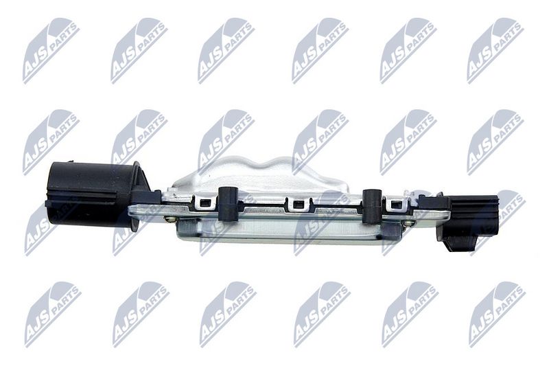 NTY CSW-FR-001 Control Unit, electric fan (engine cooling)